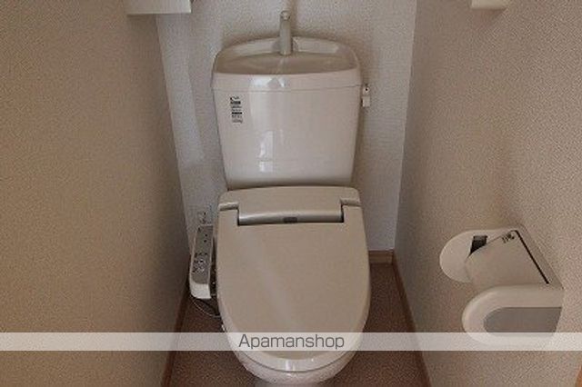 フォレスト　ヴィラＡ その他