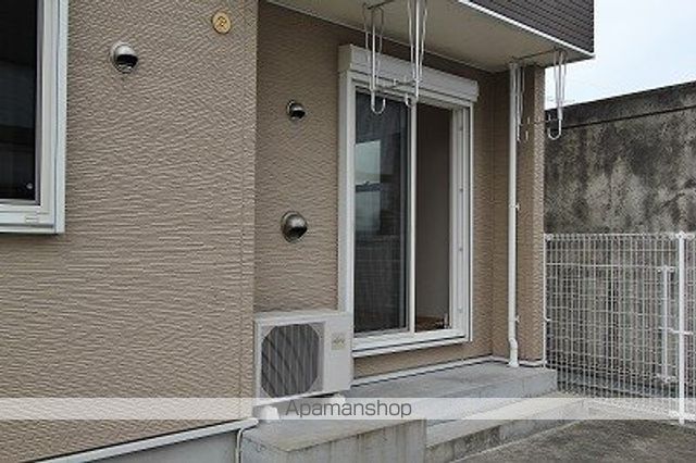 フォレスト　ヴィラＡ その他