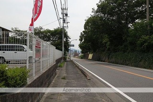 フォレスト　ヴィラＡ その他