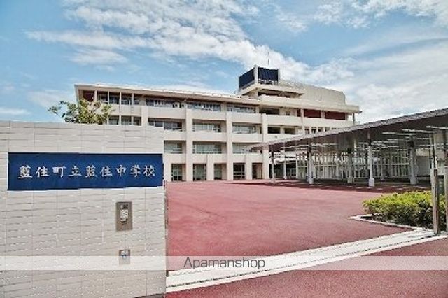 サンシェールＢ その他