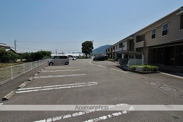 アグリーアブル　レジデンス　Ｃ その他