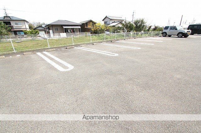 アグリーアブル　レジデンス　Ｃ その他