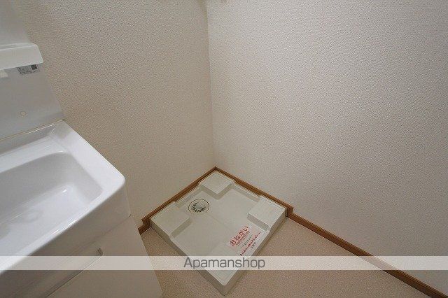 アグリーアブル　レジデンス　Ｃ その他