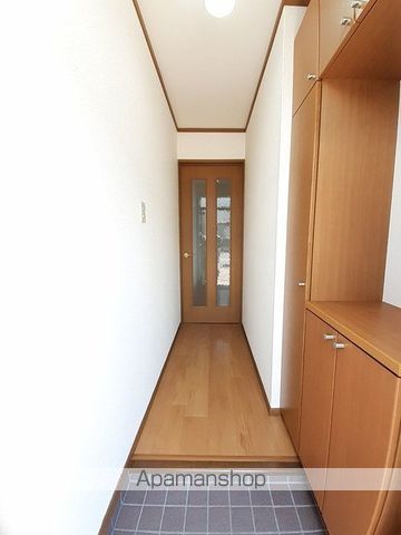 ハイツ　ロジュマンＢ その他