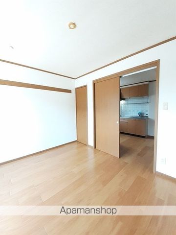 ハイツ　ロジュマンＢ その他