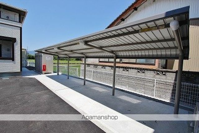 ルーベル鴨島Ａ その他