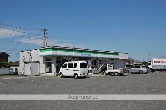 ルーベル鴨島Ａ その他