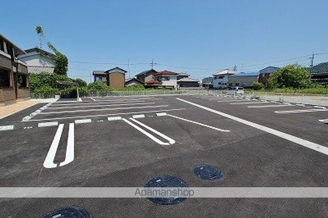 ルーベル鴨島Ａ その他