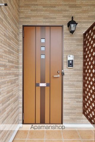 ルーベル鴨島Ａ その他