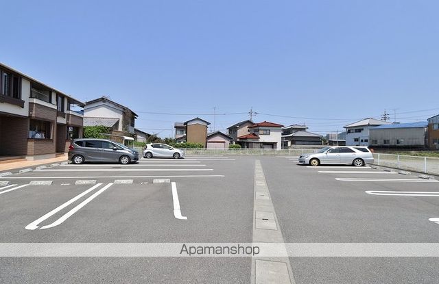 ルーベル鴨島Ａ その他
