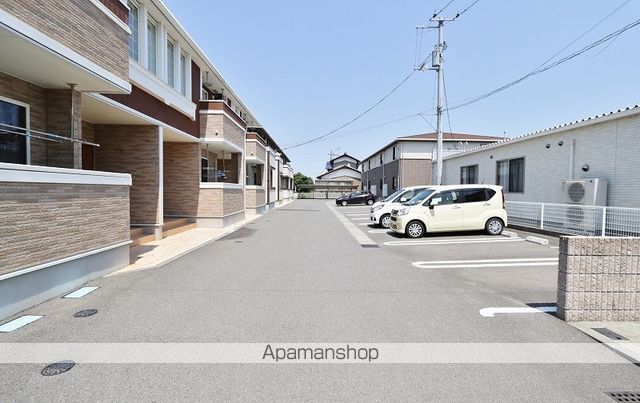 ルーベル鴨島Ａ その他