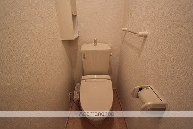 フィオーレⅢ その他