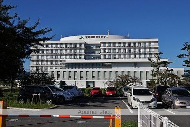 フィオーレⅢ その他