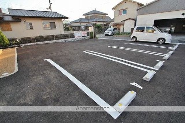 フィオーレⅢ その他