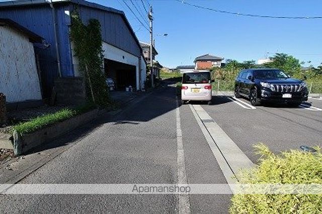 フィオーレⅢ その他