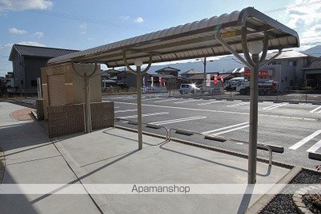 グレイスフル江川　Ｃ その他