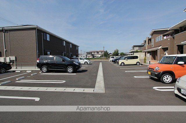 グレイスフル江川　Ｃ その他