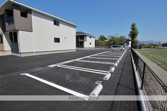 クラール吉野川　Ｂ その他