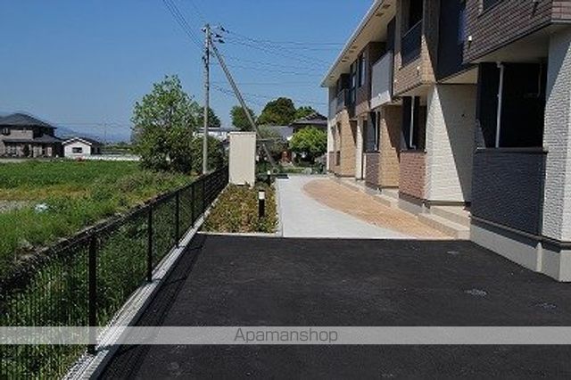 クラール吉野川　Ｂ その他