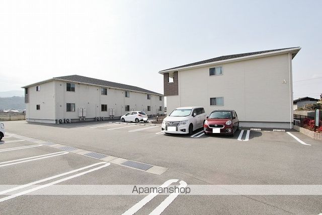 クラール吉野川　Ｂ その他