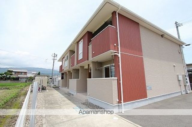 ヴィオラ 外観