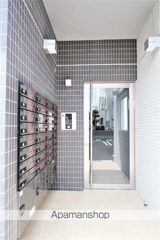 グランコート国府 外観