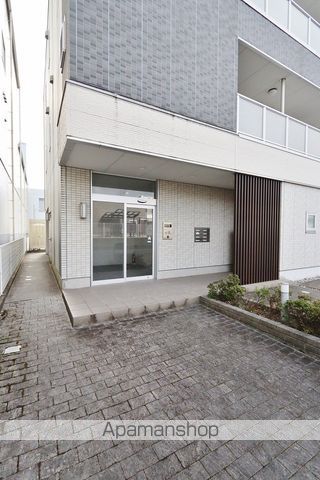 コンフォーティア沖浜 外観