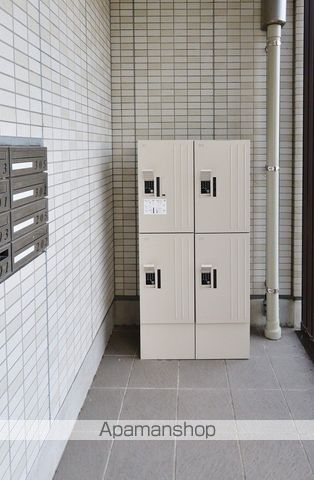 コンフォーティア沖浜 外観