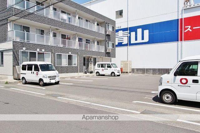 コンフォーティア沖浜 その他
