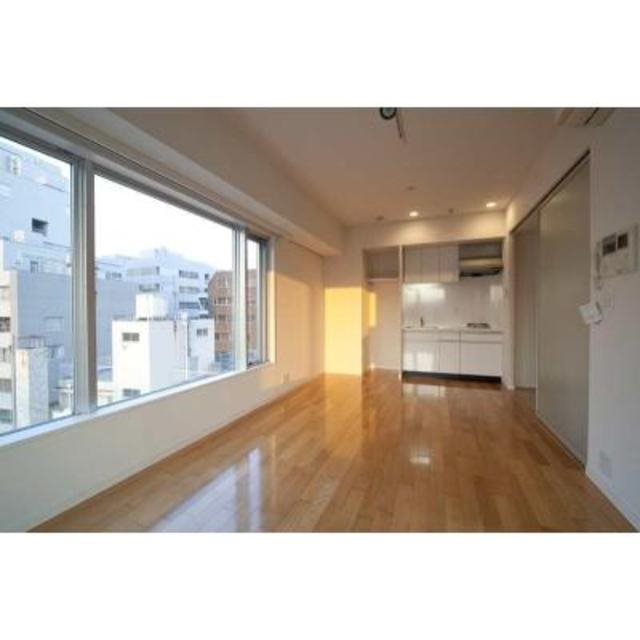 パークアクシス渋谷神南 その他
