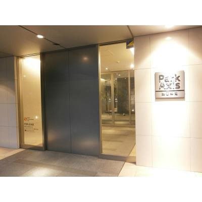 パークアクシス渋谷神南 その他