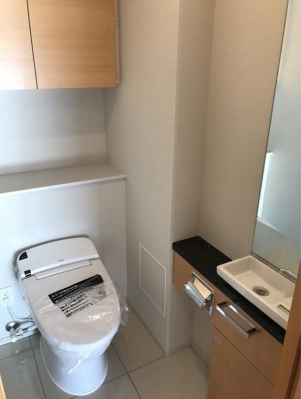 ブランズ渋谷常盤松 その他