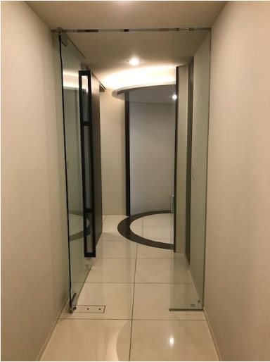 ブランズ渋谷常盤松 その他