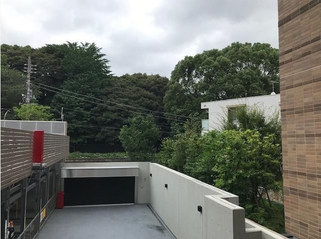 ブランズ渋谷常盤松 その他