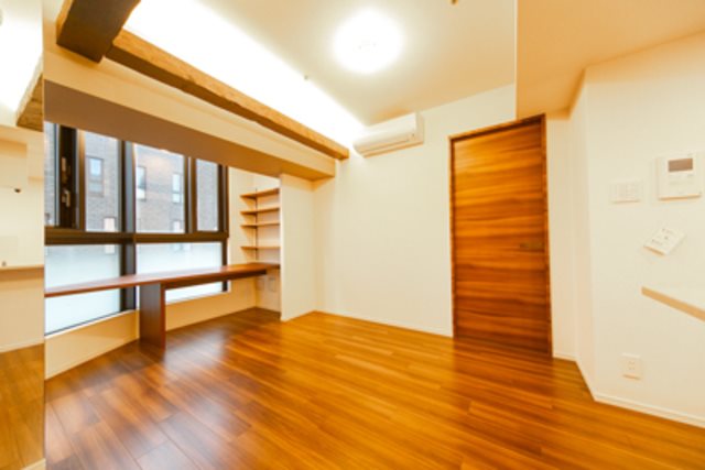 NJK　MARQUIS　OMOTESANDO その他