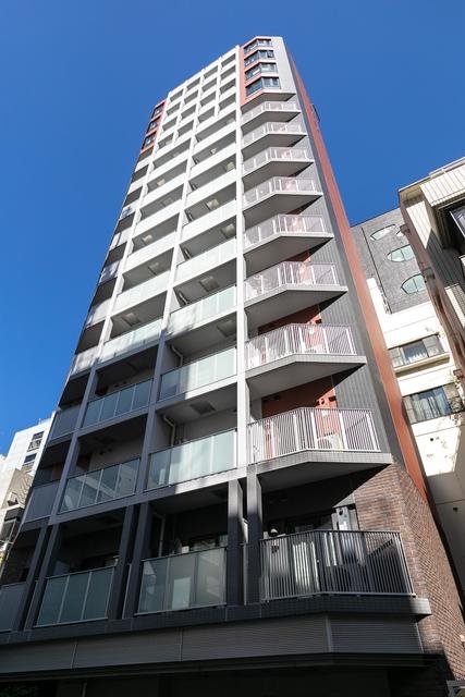 NJK　MARQUIS　OMOTESANDO その他