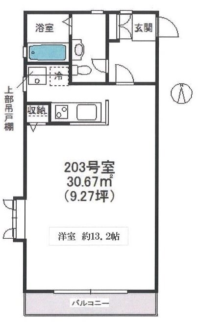 アスティオ 間取り