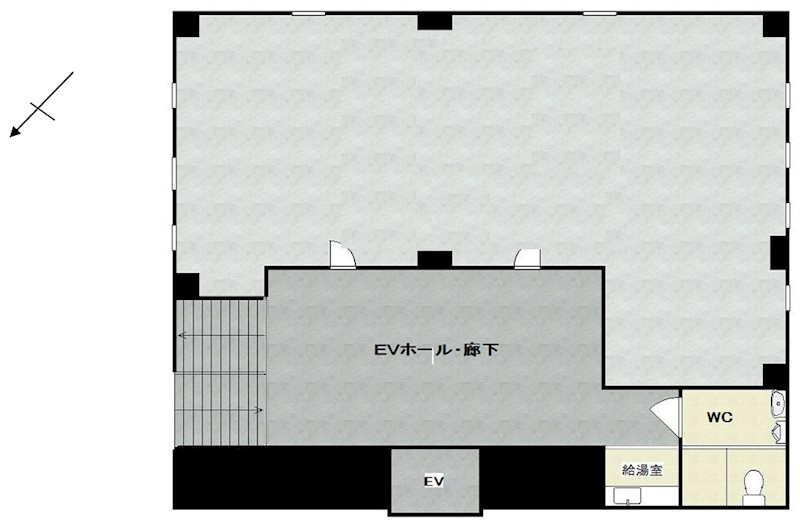 アートビル 間取り