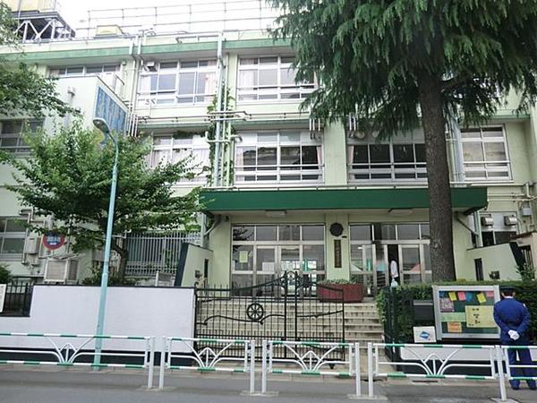 アルチザン表参道 小学校
