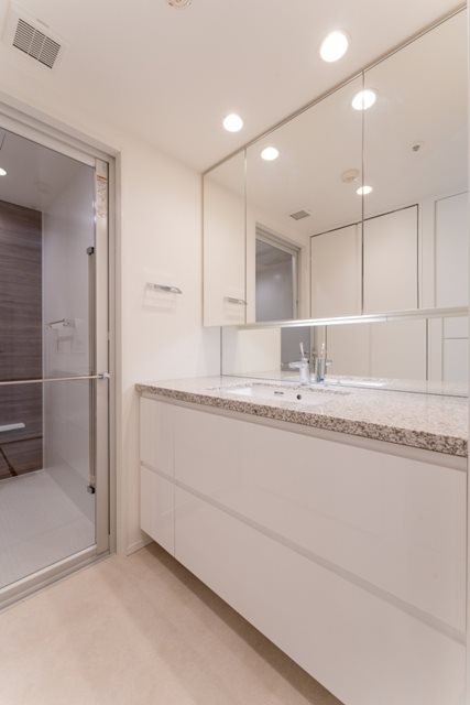 パークコート渋谷ザタワー その他