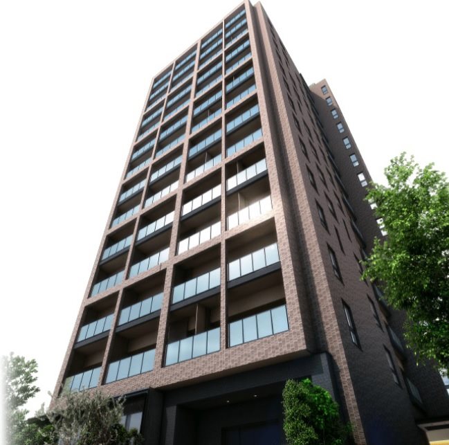 アトラス表参道 外観
