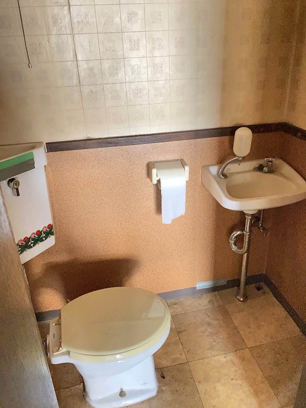 司コーポ その他