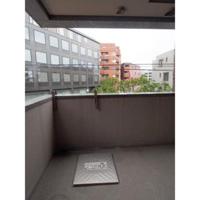 アルティスコート南青山 その他