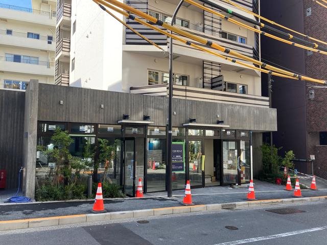 アーバンコア原宿（旧：ジオエント原宿） その他