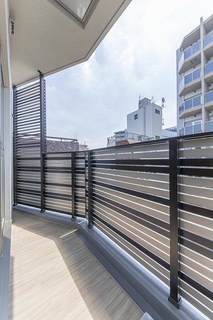 アーバンコア原宿（旧：ジオエント原宿） その他
