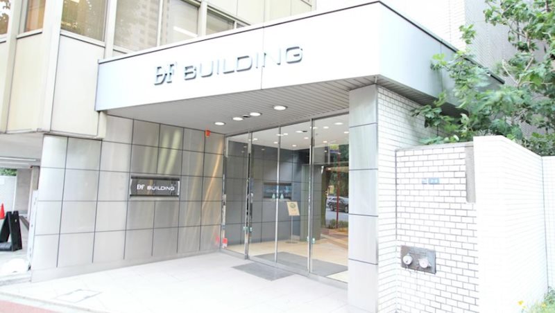 DFビル その他