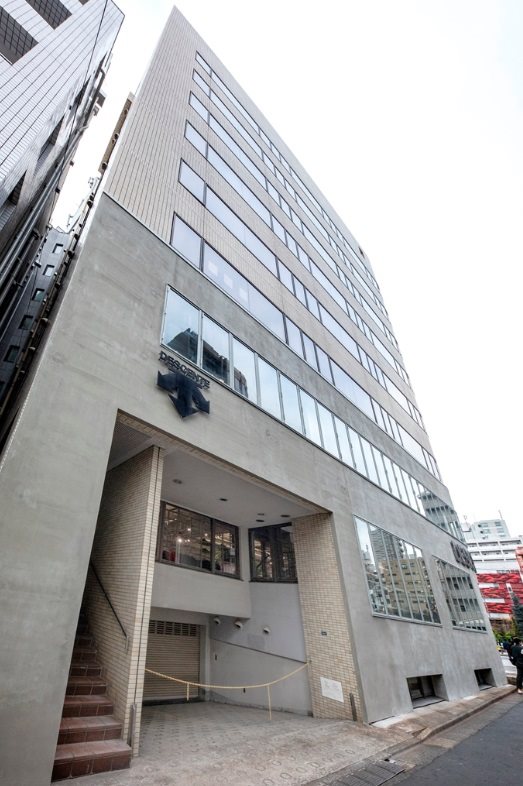 BCG神宮前PROPERTY（ビーシージー神宮前プロパティ） (事務所｜事業用)の物件情報 原宿・表参道・千駄ヶ谷・北参道エリアの物件探し