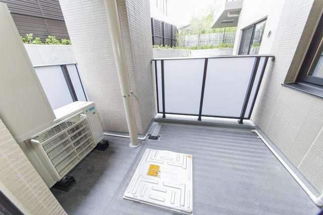 パークアクシスプレミア表参道 その他