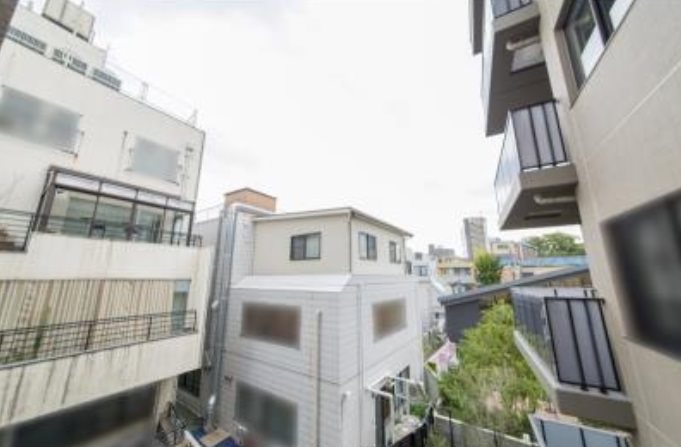 パークアクシスプレミア表参道 その他