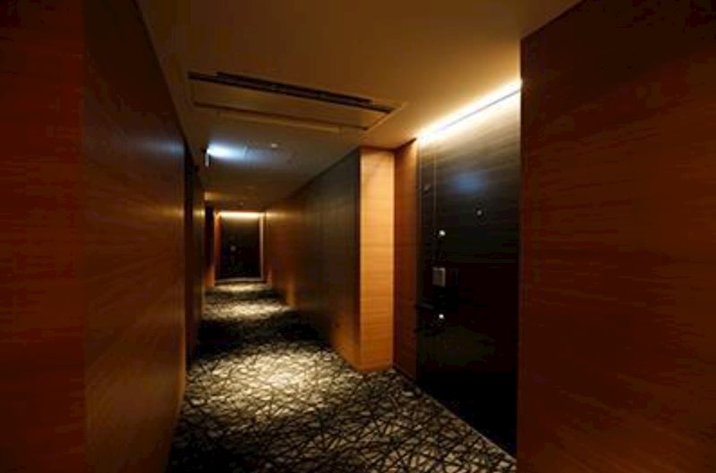 パークアクシスプレミア表参道 その他